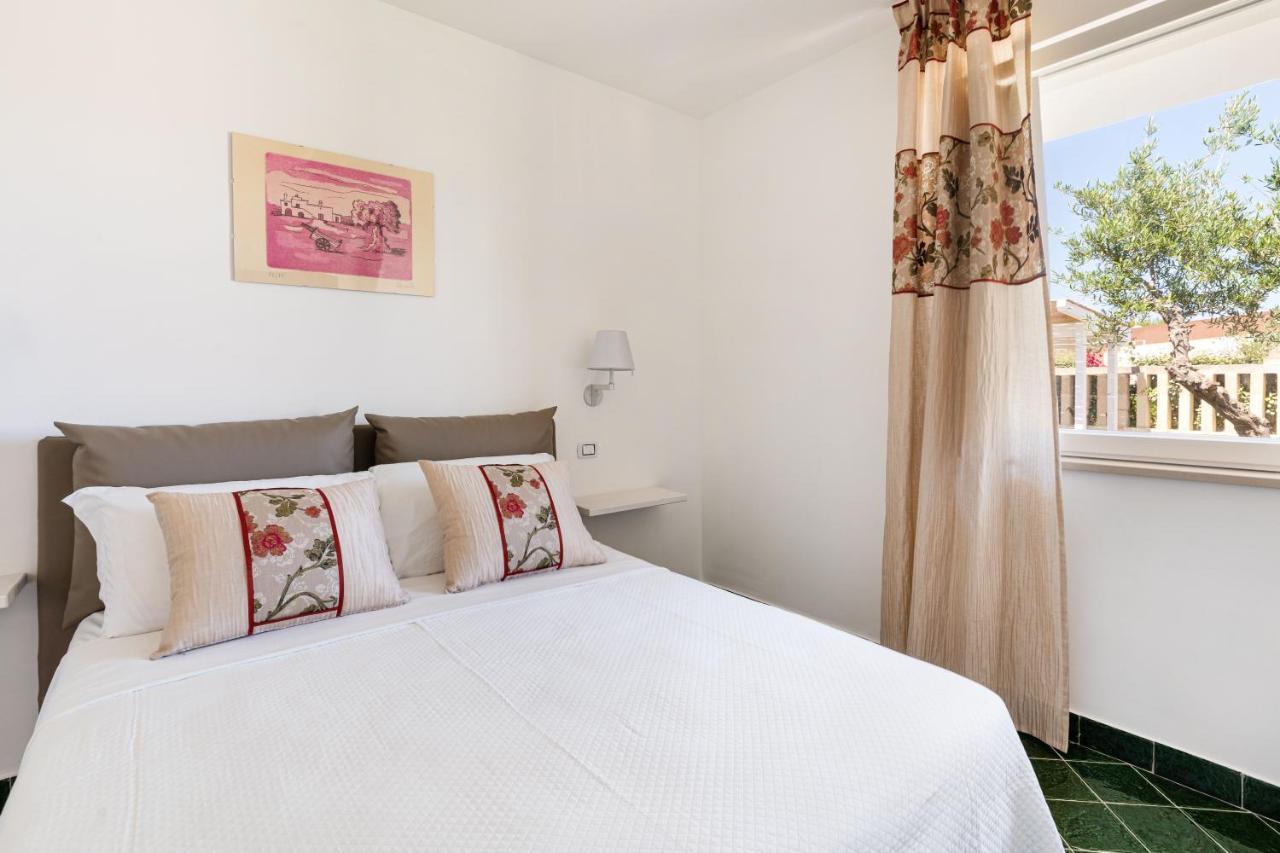 Don Leonardo - Pool And Wellness Bed and Breakfast Polignano a Mare Exteriör bild