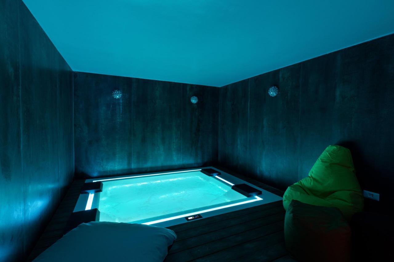 Don Leonardo - Pool And Wellness Bed and Breakfast Polignano a Mare Exteriör bild