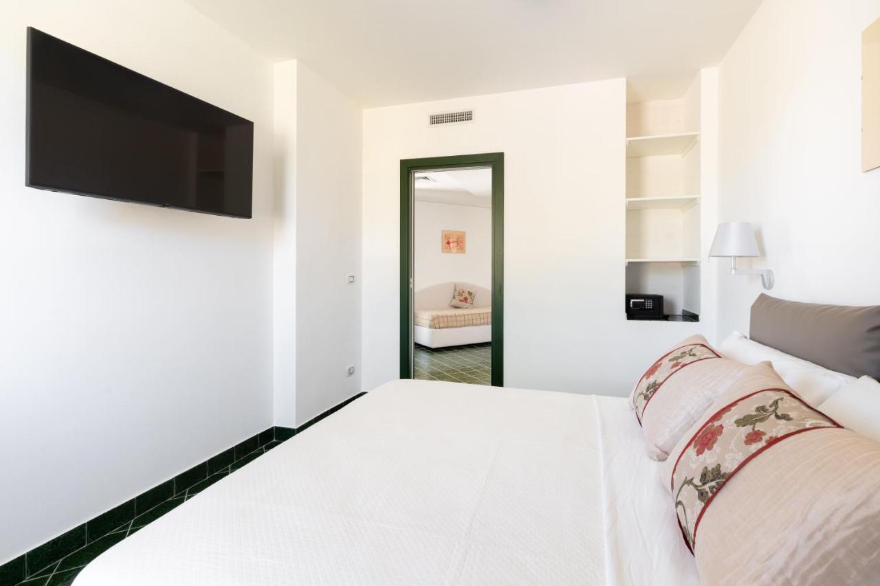 Don Leonardo - Pool And Wellness Bed and Breakfast Polignano a Mare Exteriör bild