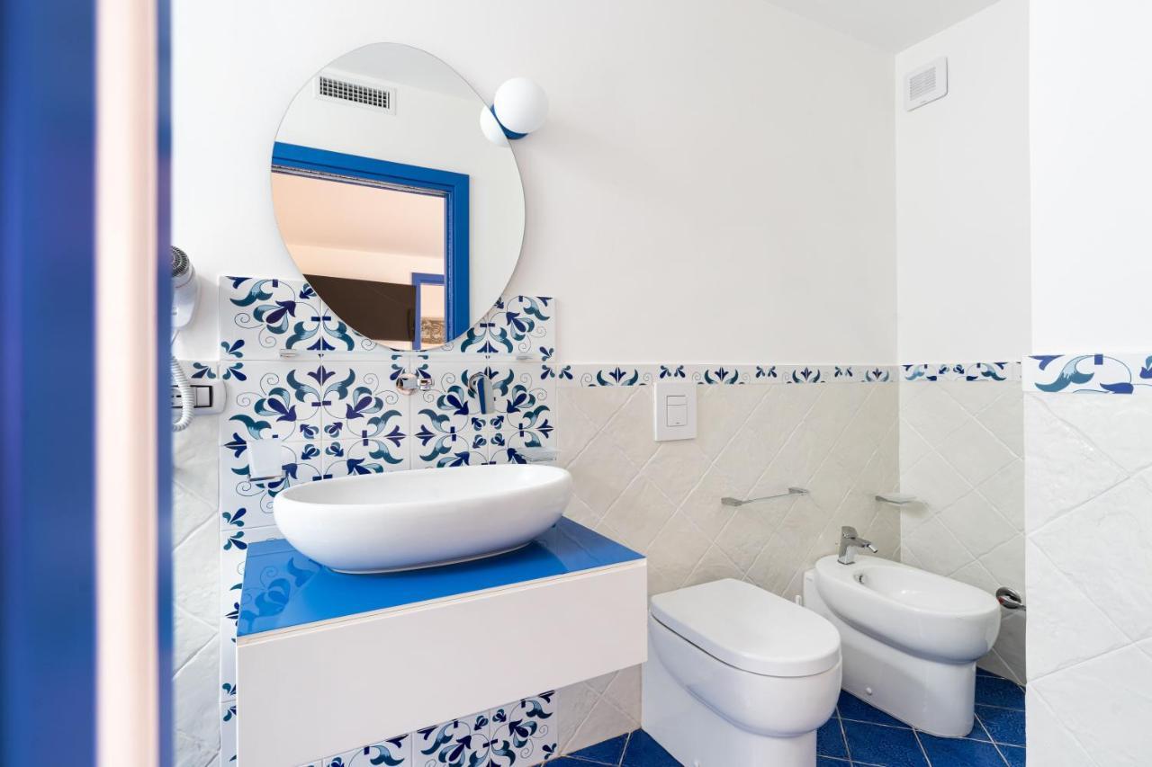 Don Leonardo - Pool And Wellness Bed and Breakfast Polignano a Mare Exteriör bild