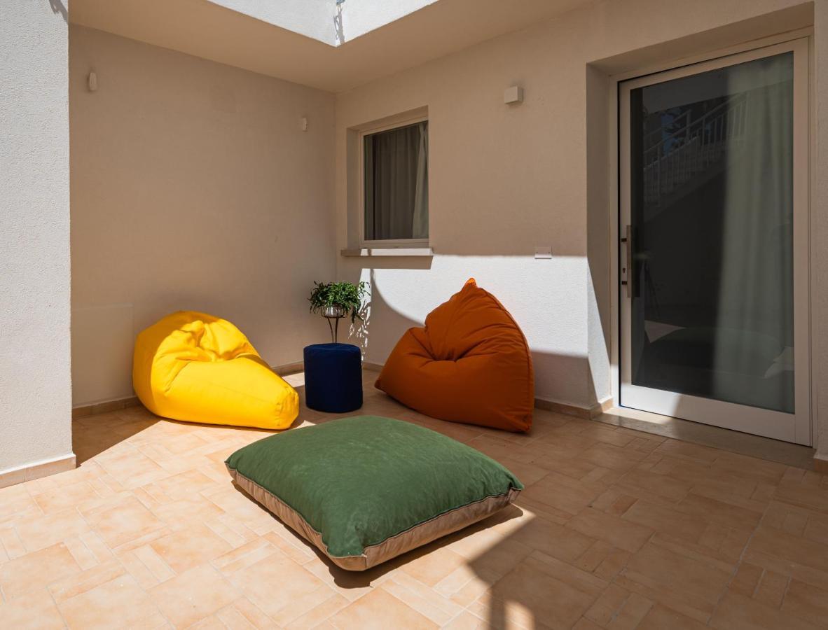 Don Leonardo - Pool And Wellness Bed and Breakfast Polignano a Mare Exteriör bild