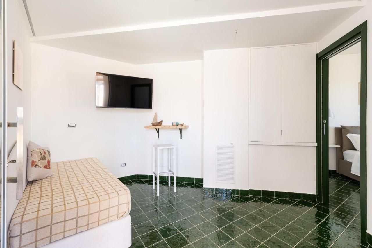 Don Leonardo - Pool And Wellness Bed and Breakfast Polignano a Mare Exteriör bild