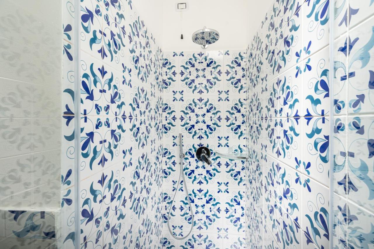 Don Leonardo - Pool And Wellness Bed and Breakfast Polignano a Mare Exteriör bild
