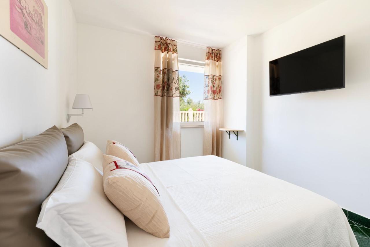 Don Leonardo - Pool And Wellness Bed and Breakfast Polignano a Mare Exteriör bild