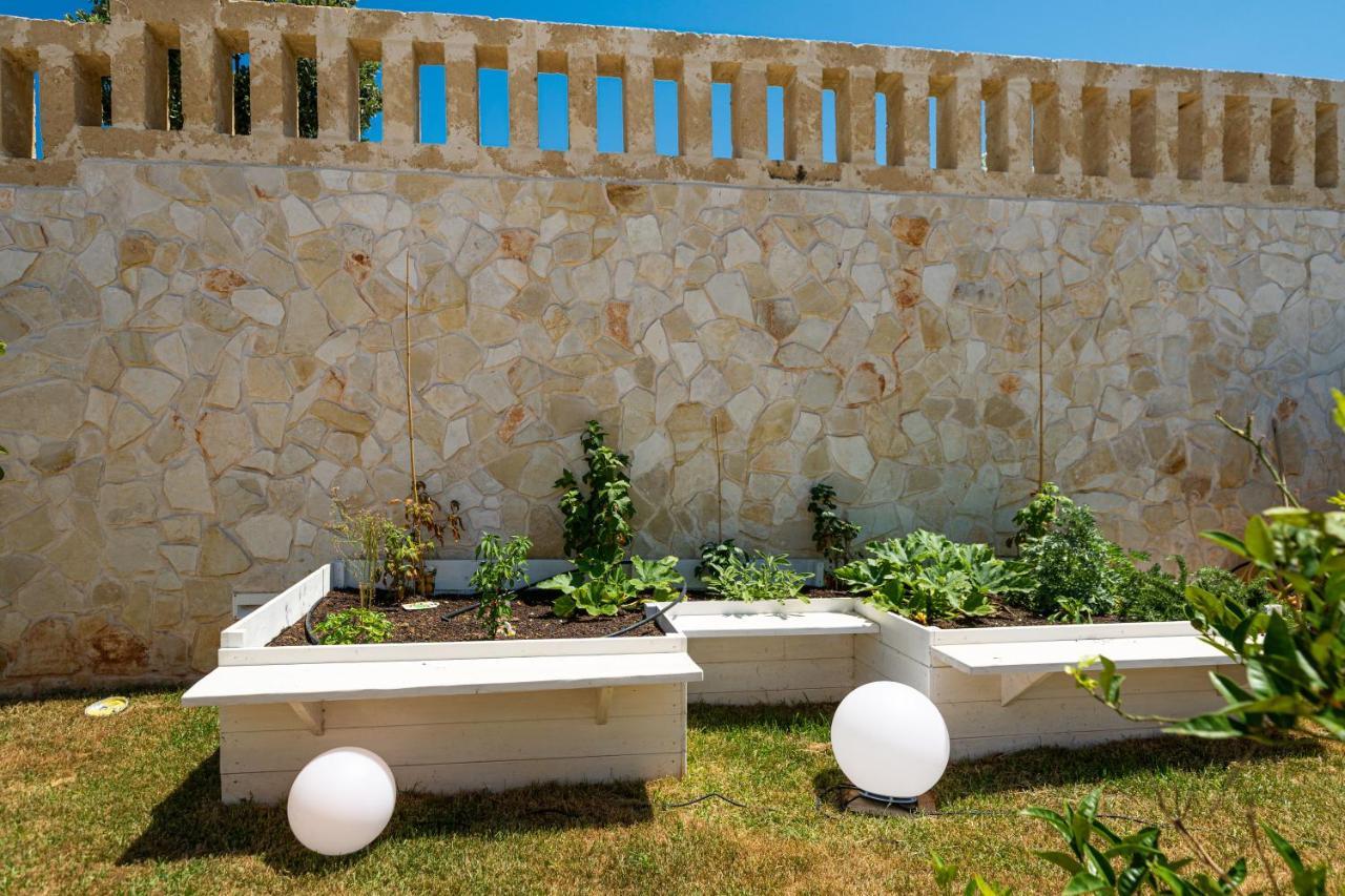 Don Leonardo - Pool And Wellness Bed and Breakfast Polignano a Mare Exteriör bild