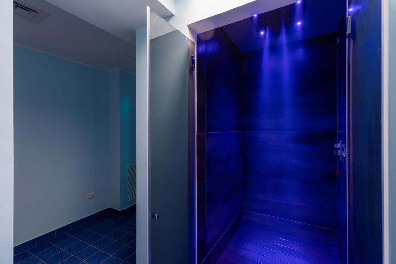 Don Leonardo - Pool And Wellness Bed and Breakfast Polignano a Mare Exteriör bild