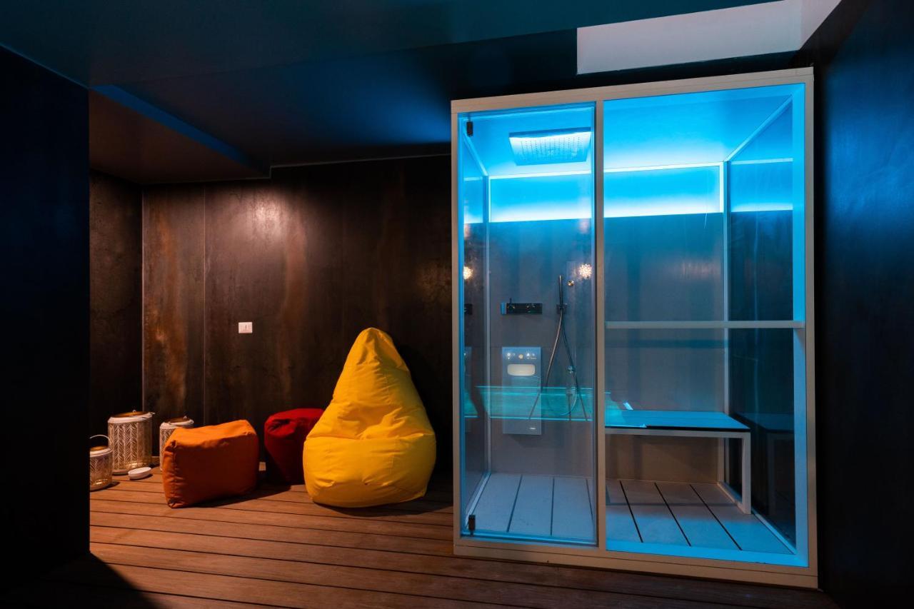 Don Leonardo - Pool And Wellness Bed and Breakfast Polignano a Mare Exteriör bild
