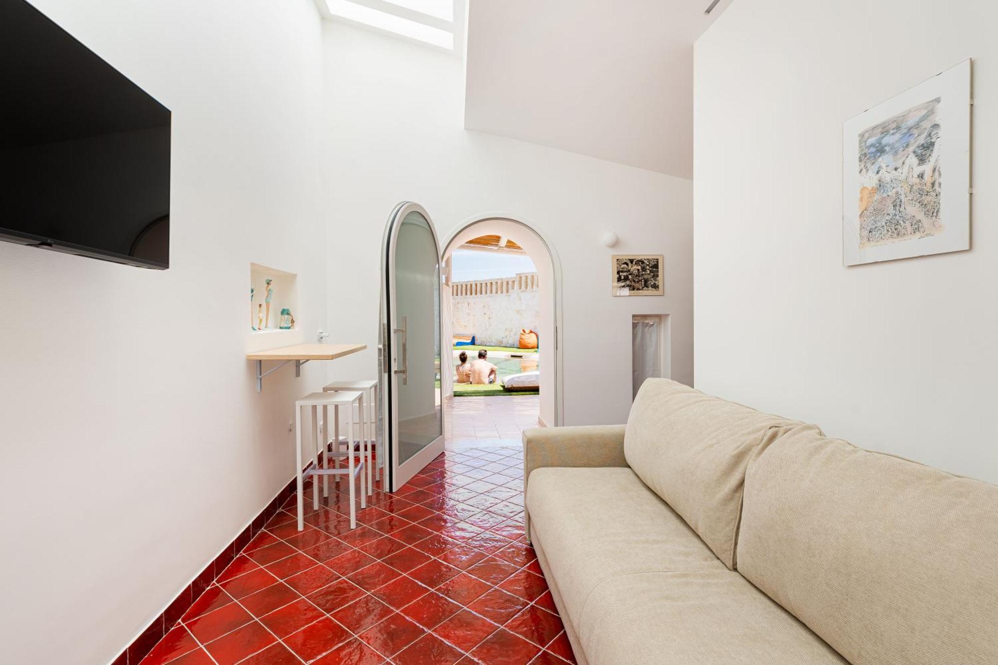 Don Leonardo - Pool And Wellness Bed and Breakfast Polignano a Mare Exteriör bild