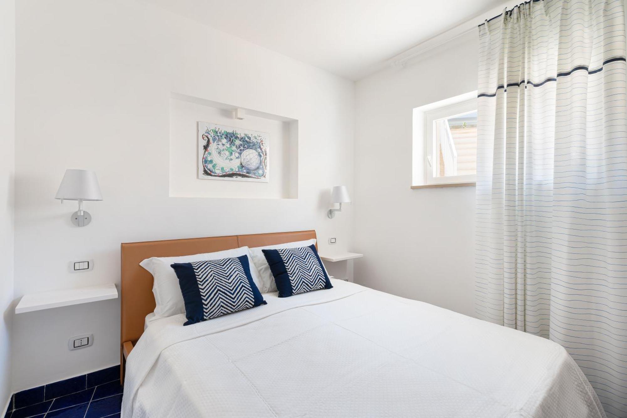 Don Leonardo - Pool And Wellness Bed and Breakfast Polignano a Mare Exteriör bild