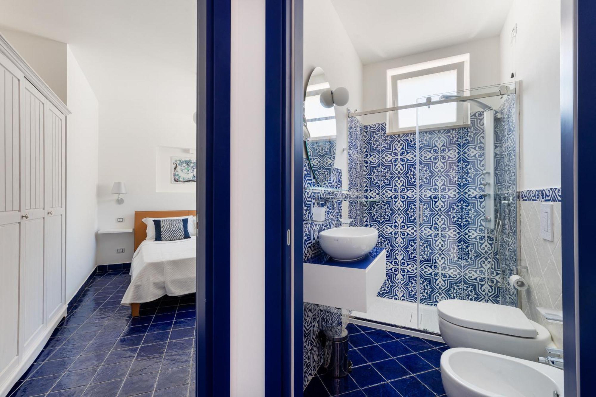 Don Leonardo - Pool And Wellness Bed and Breakfast Polignano a Mare Exteriör bild