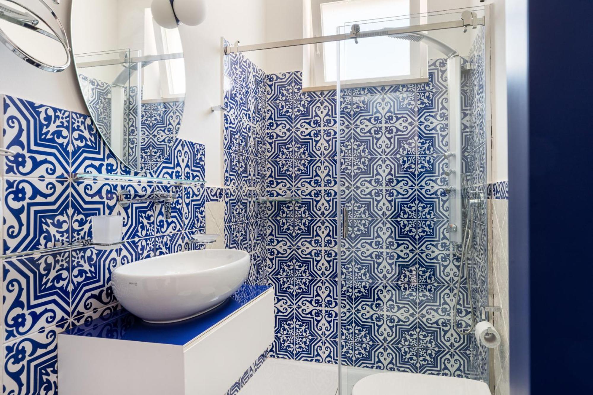 Don Leonardo - Pool And Wellness Bed and Breakfast Polignano a Mare Exteriör bild